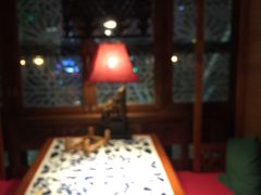 -绿茶餐厅(龙湖杭州金沙天街店)
