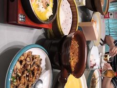 -颂福楼·南京菜(定淮门店)