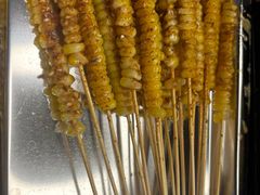 -姐夫家·沈阳黏糊麻辣拌·拌鸡架·冷面(南头古城店)