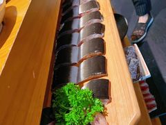 特色烤鳗鱼-泥炉烧肉师(新街口金銮巷店)