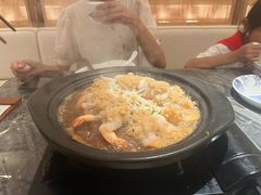 -前海沿·青岛菜(乐客城店)