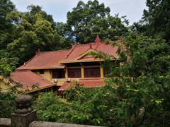 -都江堰普照寺