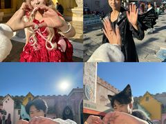 -大连海昌发现王国主题公园