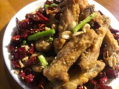 -搓火大都会(广安门总店)