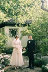 -MAO亲爱的猫婚纱摄影工作室