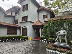 -上海孙中山故居纪念馆