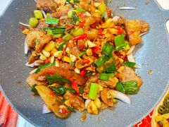 -新概念来凤鱼(璧山店)