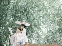 -望江楼公园
