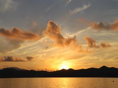 -东平洲海岸公园