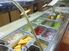 -SUBWAY赛百味(金码大厦店)
