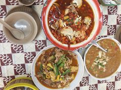 -老三样·旧食新味(船山路店)