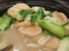 -南平静修小镇水芳阁餐厅