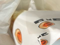 光明村豆沙月饼-光明邨大酒家(淮海路店)