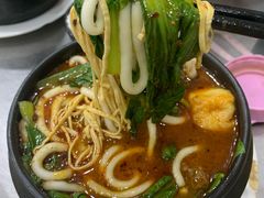 -清真·穆萨砂锅(大皮院店)