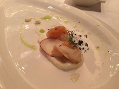 -龙虾酒吧扒房(宁波香格里拉店)