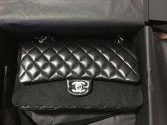 -CHANEL(恒隆广场店)