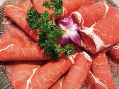 安格斯牛肉-老鼎旺安格斯牛肉火锅(衡艺广场店)