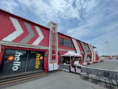 -锐擎卡丁车主题乐园(郊野公园店)