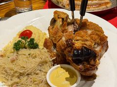 -申德勒加油站餐厅(三里屯北小街店)