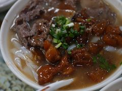 -荔林食店(西华路店)