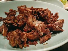 -西安凯悦酒店·湖畔中餐厅