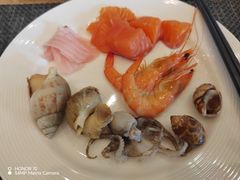 -怡聚轩全日制自助餐厅(大中华喜来登酒店)