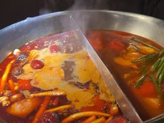 -湊湊火锅·茶憩(新中关购物中心店)