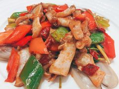 -北塘海鲜·天津菜(大光明桥旗舰店)