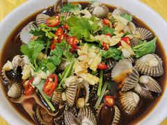 -辉记潮汕海鲜砂锅粥(林和西店)
