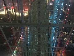 -南昌之星摩天轮