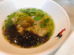 -莆田餐厅PUTIEN(三里屯店)