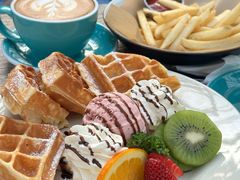 -Maan coffee漫咖啡(1905店)