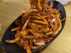 -朝族高丽火盆(长白山总店)