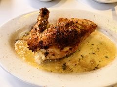 -茹丝葵牛排餐厅(尖沙咀中心店)