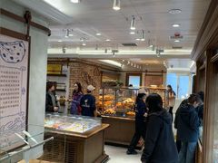 -丁香西饼屋(桂林路店)