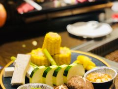 -樱宿日式和牛烧肉(五道口店)