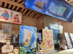 -盛香亭热卤(华南摩尔店)