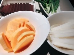 -海底捞火锅(枫蓝国际购物中心店)