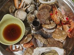 -和源祥·日照菜扛把子(万平口一店)