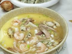 -北戴河庆山饭店·海鲜砂锅粥(北戴河黑石路店)
