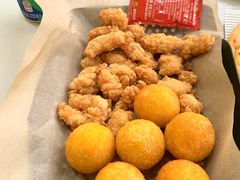 -尊宝比萨(广州塔店)