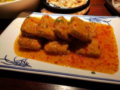 -永安鱼庄·镇江菜(丁卯店)