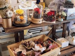 -花十悦·鲜花咖啡餐厅(振业城一期店)