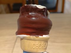 -DQ·蛋糕·冰淇淋(奥林匹克广场店)