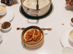 -煲王粤菜餐厅(中侨中心店)