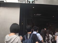 -喜茶(佛山顺德大良东乐路店)