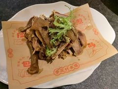 -杏花村水席楼·洛阳水席(老城十字街店)