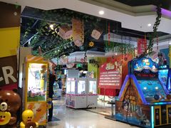 -大玩家(青岛CBD延吉路万达店)