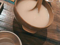 -冰川延边料理·炭烤串(原小木屋店)