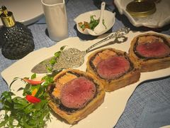 -弦月窗LUNETTE BY AMANDA(复兴路店)